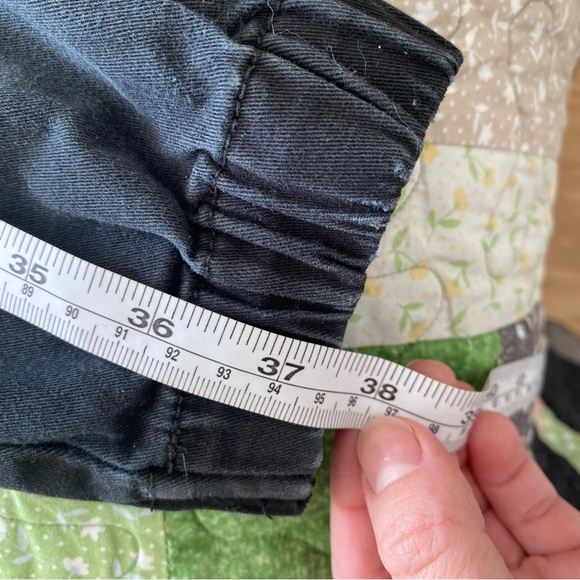 Zooyork black denim - Picture 9 of 11